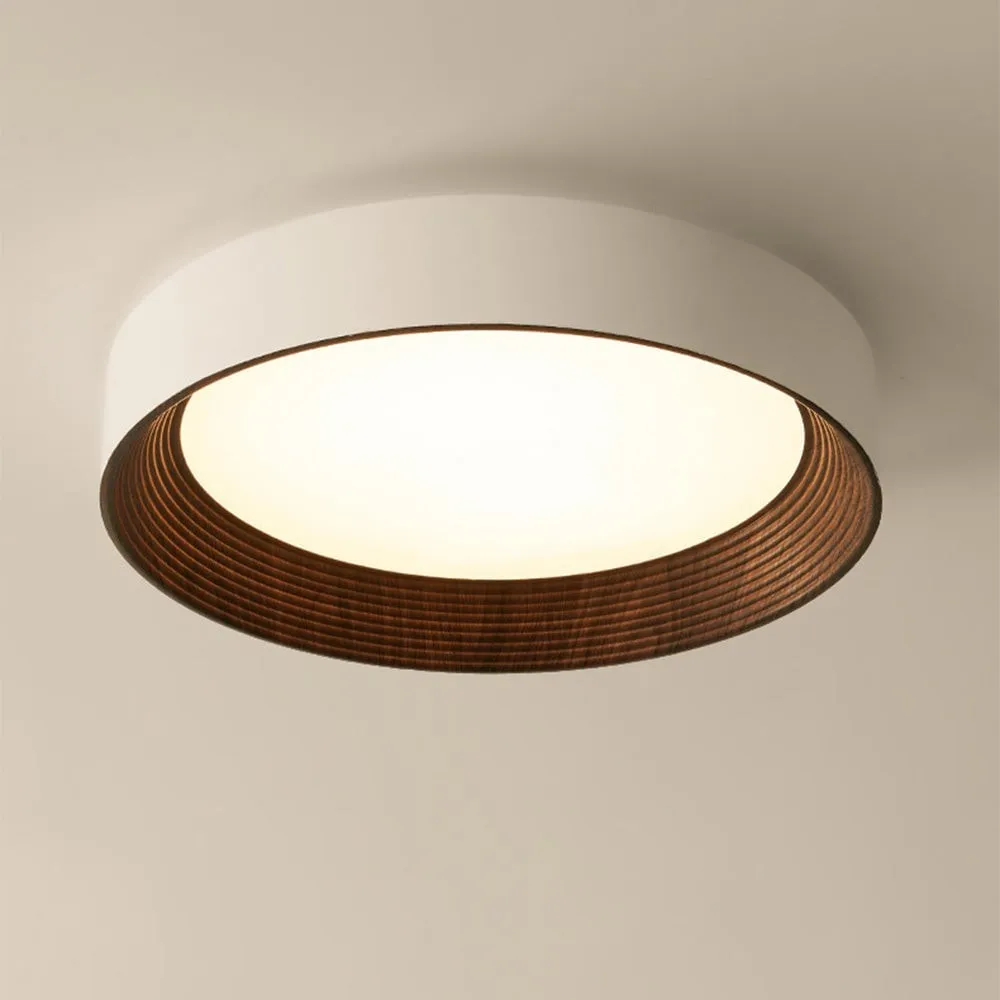 Cedronis Minimalist LED Round Ceiling Light T153