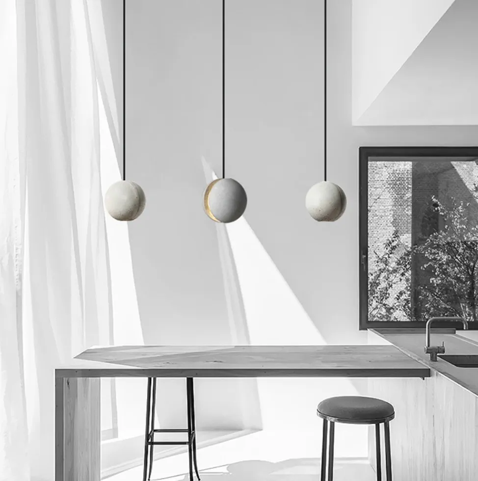 MARS Pendant Light
