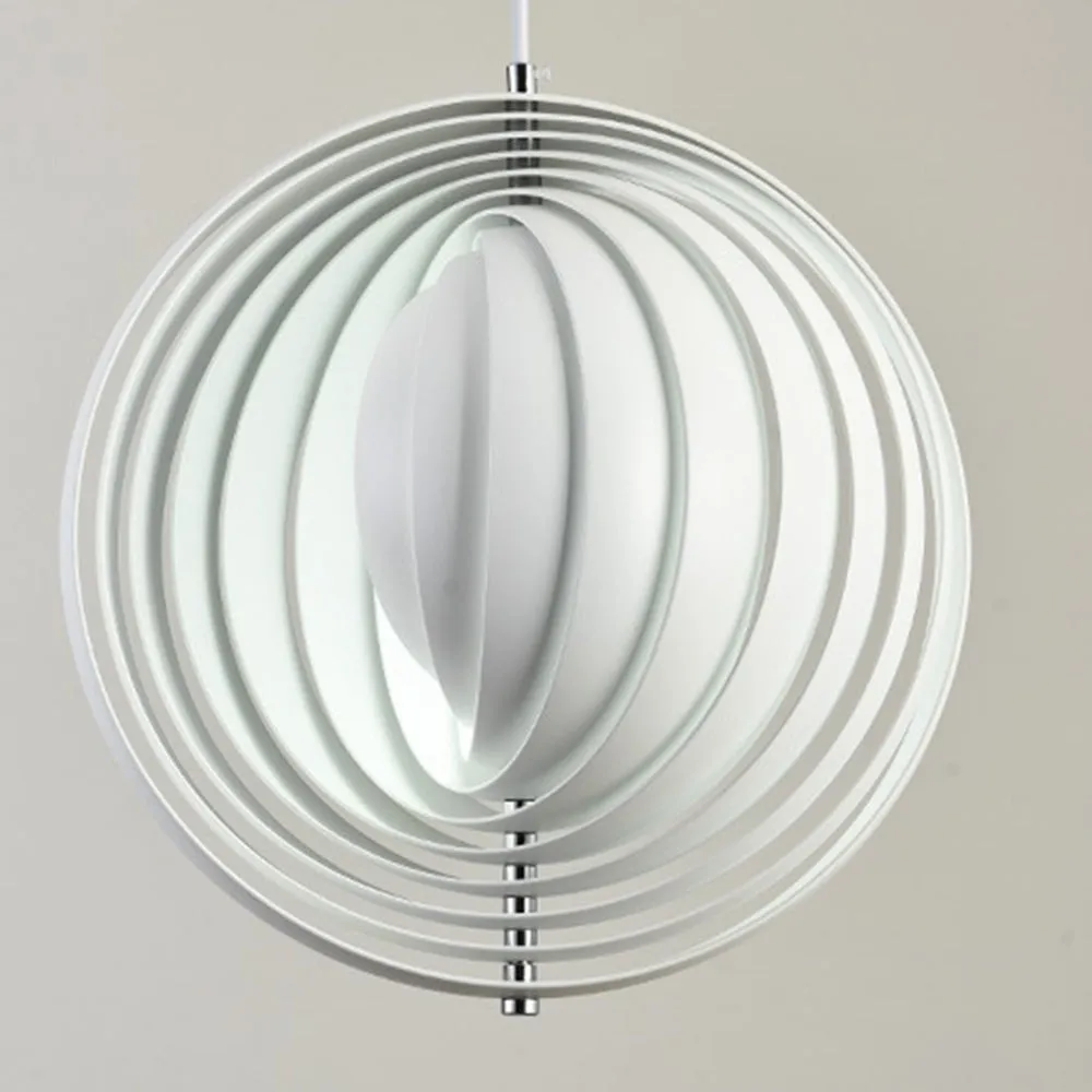 Nordic Moon Pendant Light T227