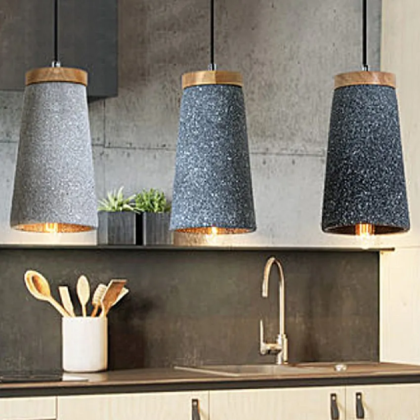 FEDORA Pendant Light