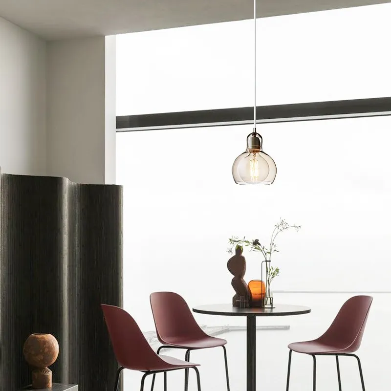 Bulb SR1/Mega Bulb SR2 Pendant Light