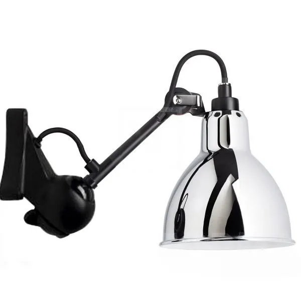 Nordic Rotatable Swing Arm Wall/Ceiling Light S112