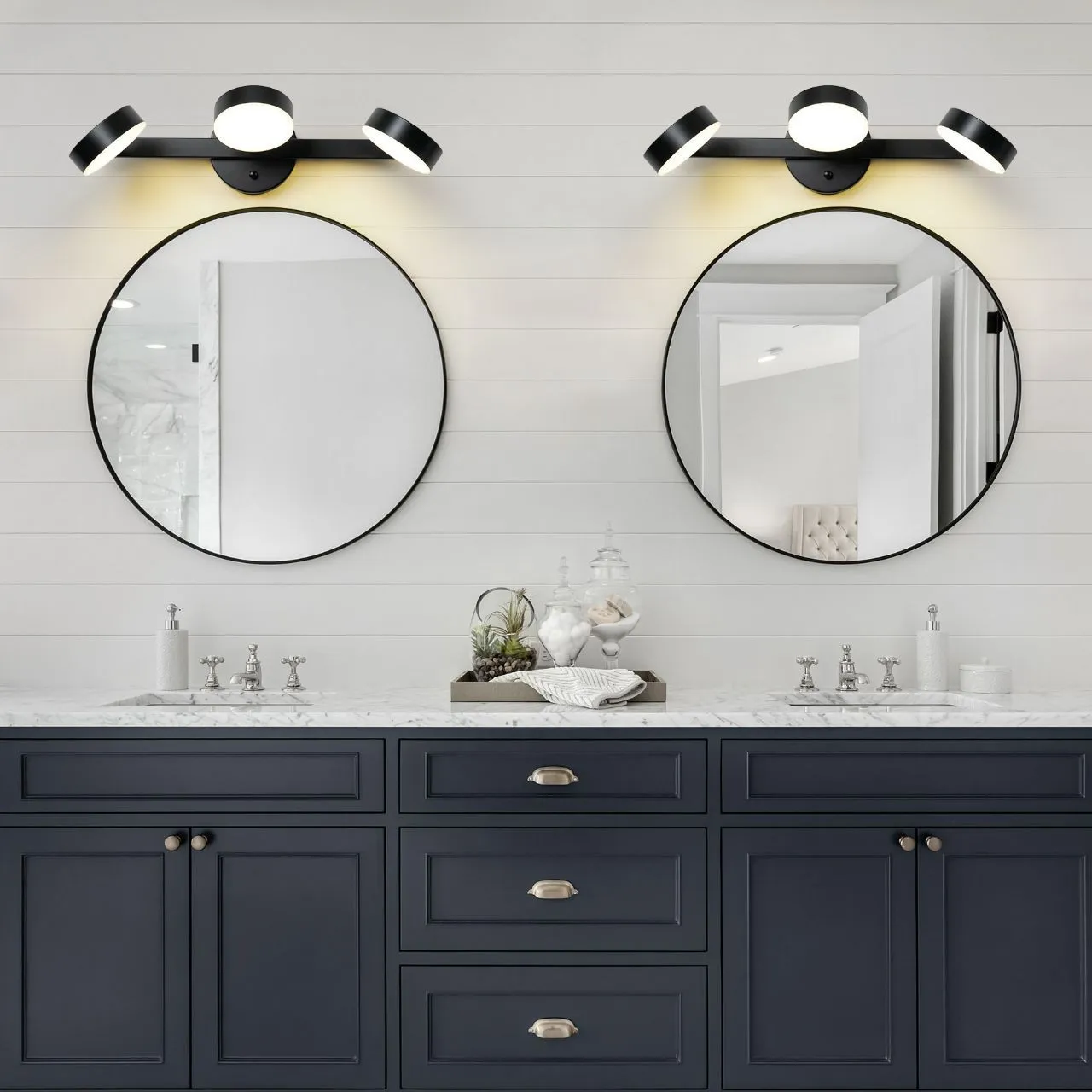 Modern Adjustable Bathroom Vanity Wall Light S130