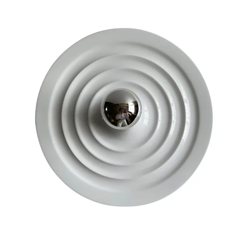 Space Age Disc Ceiling Lamp G93