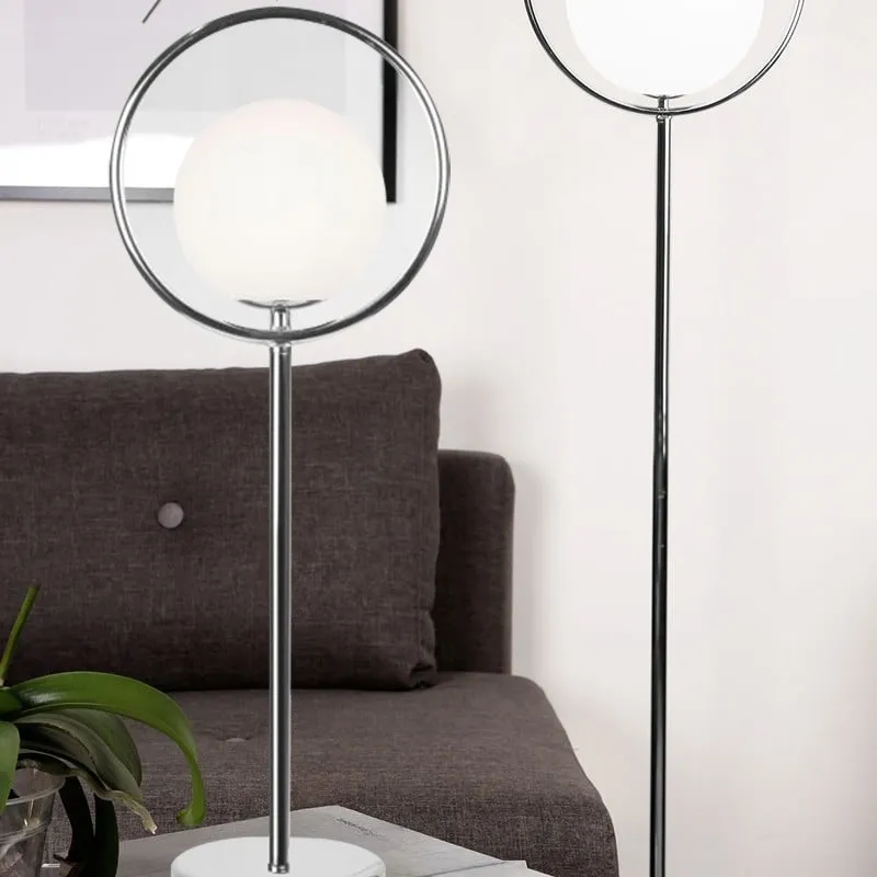 Saint table lamp