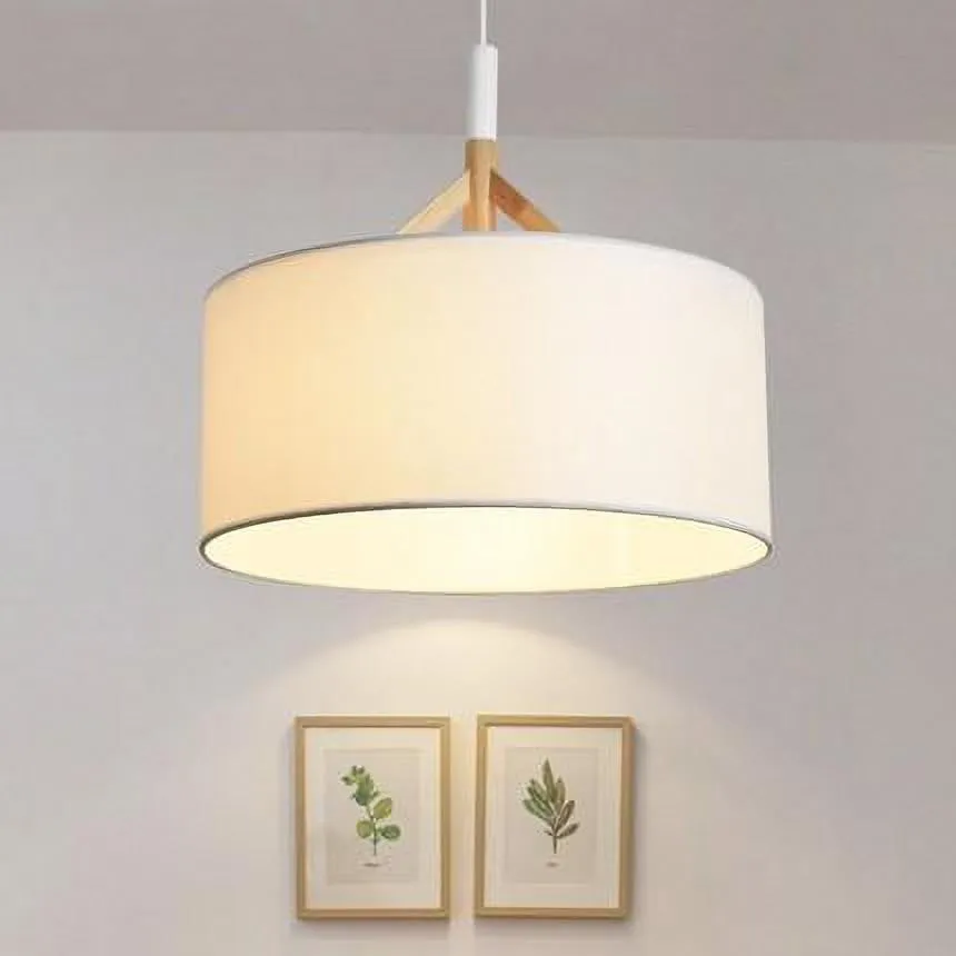 HOME Pendant Light