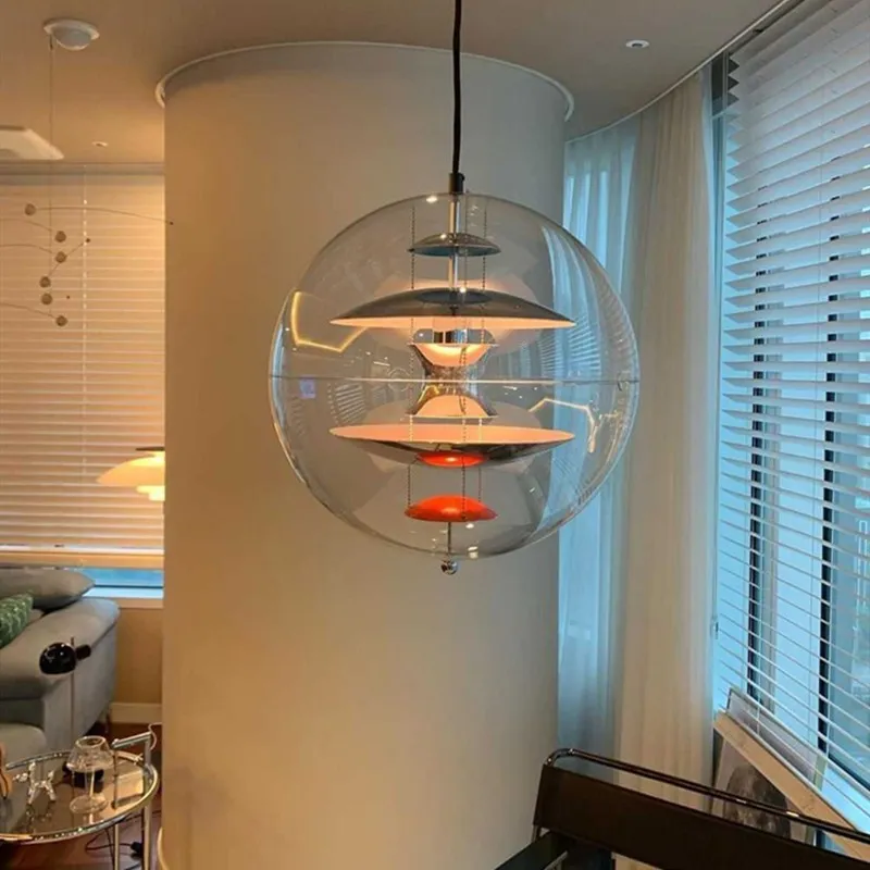 VP Globe Pendant Lamp