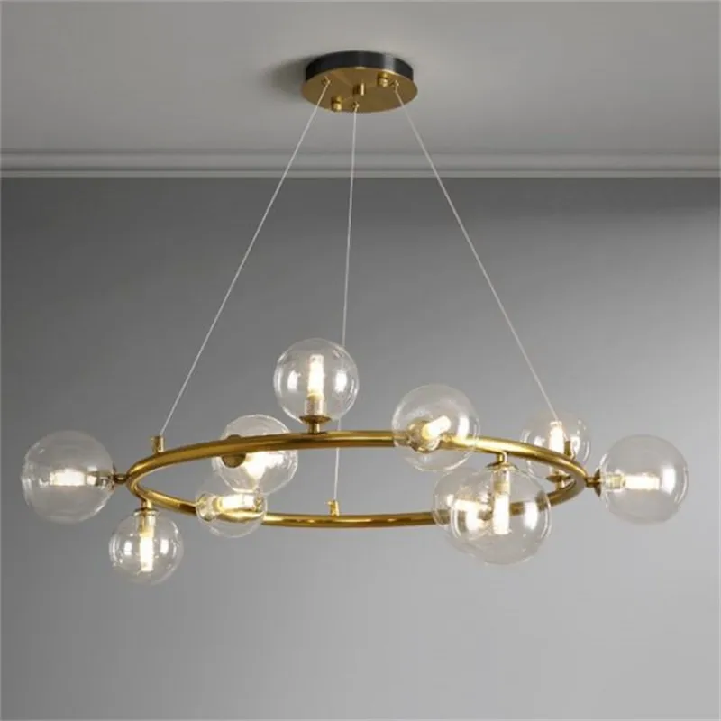 Parc Pendant Lamp