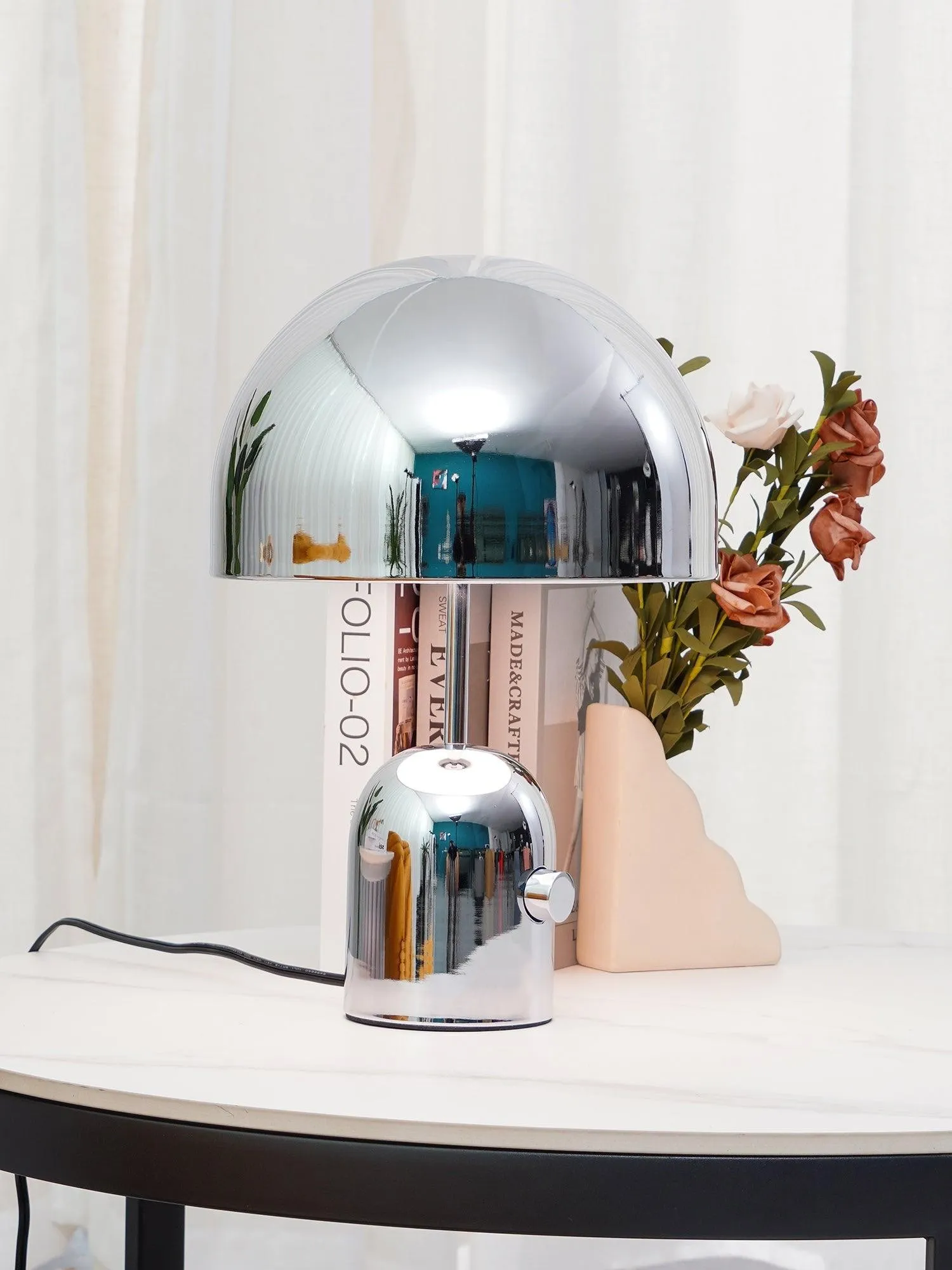 Bell Table Light T041
