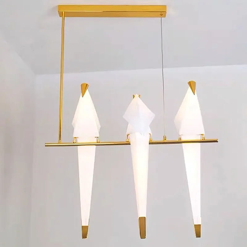 Perch Pendant Light