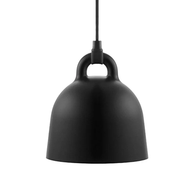 Bell Pendant Lamp
