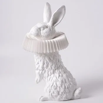 Rabbit X Lamp