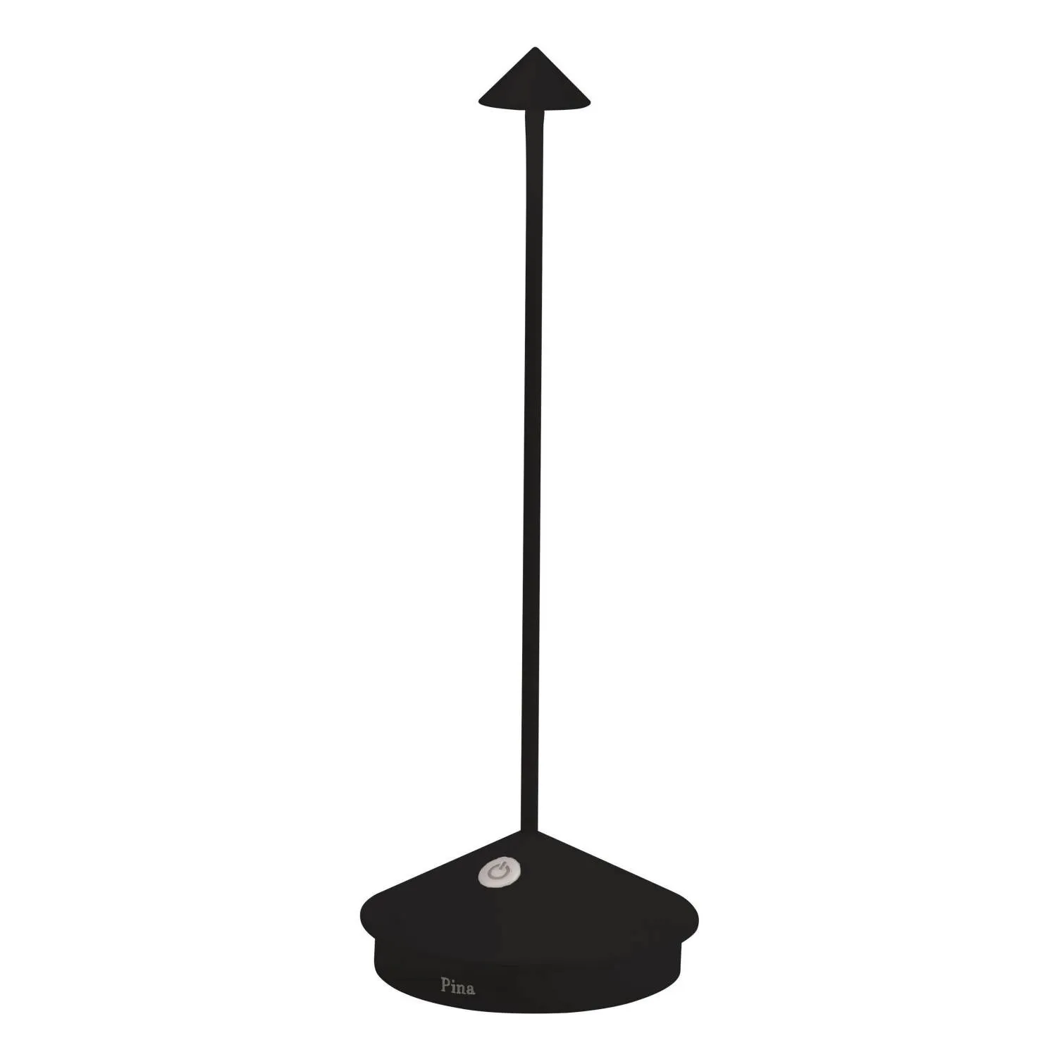 Glimma Rechargeable LED Table Lamp - Modern Portable Lamp for Living Room