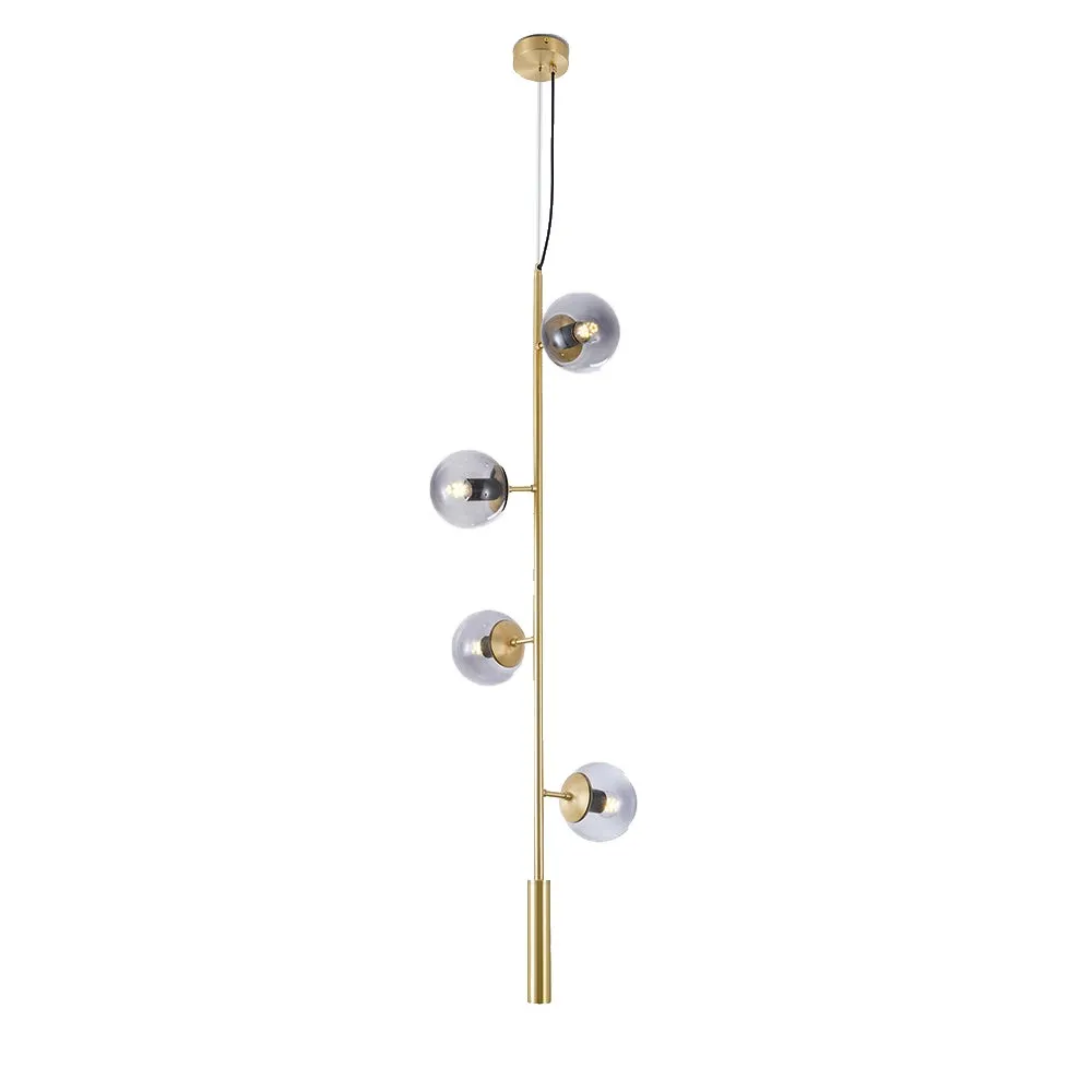 Orb Pendant Light