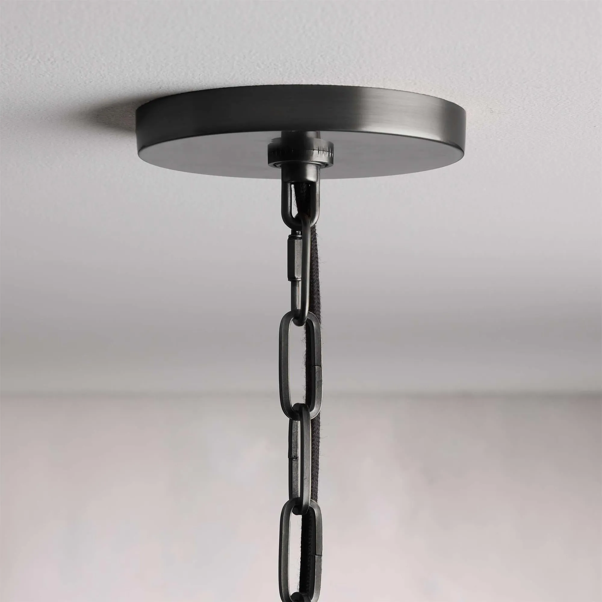 Shelton Pendant Light T1761