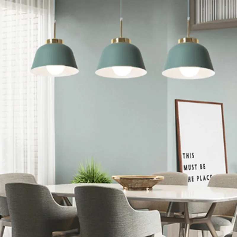 Anovida Scandinavian Hanging Lamp