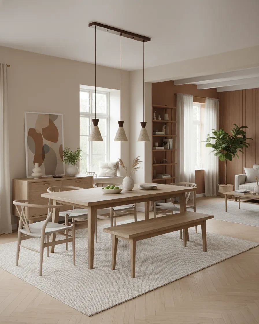 Cielo Pendant Lamp T1372