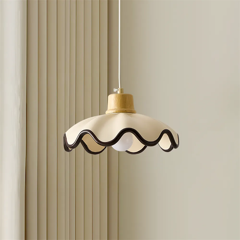 Tilda Pendant Lamp T428