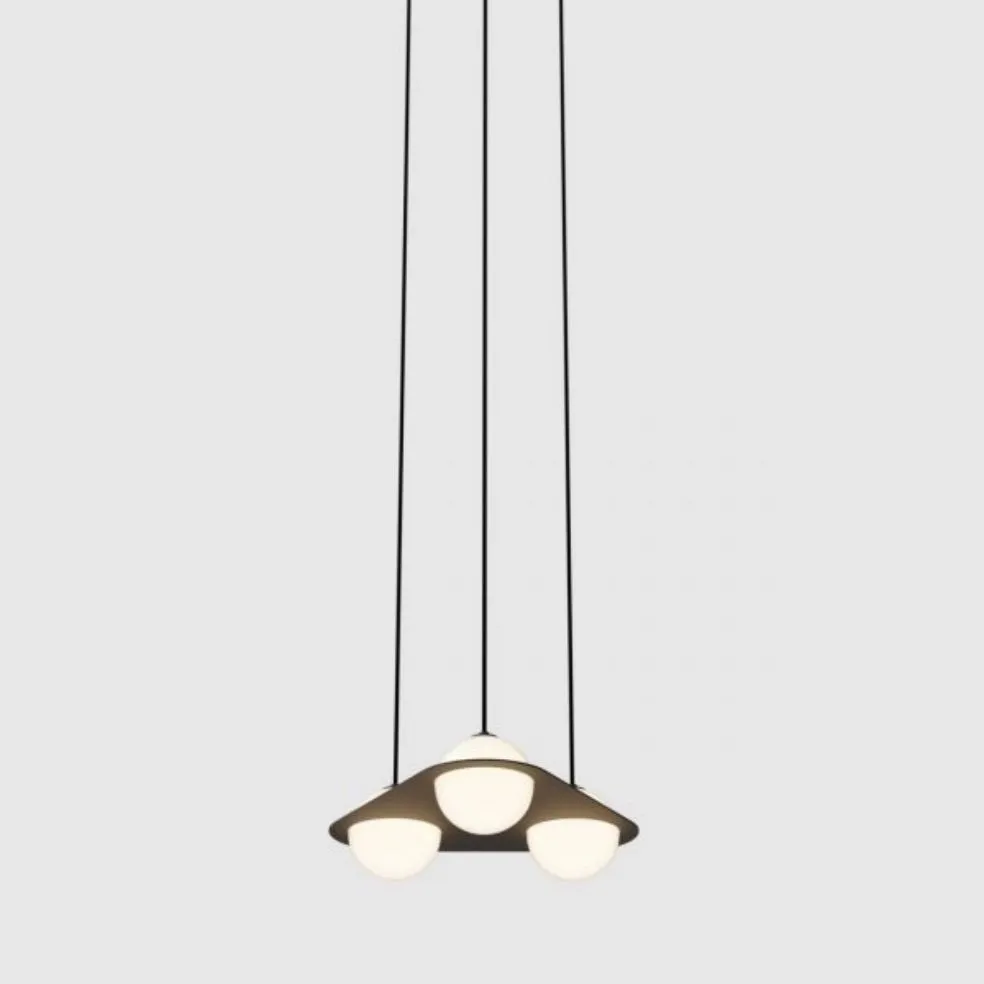 Laurent Suspension