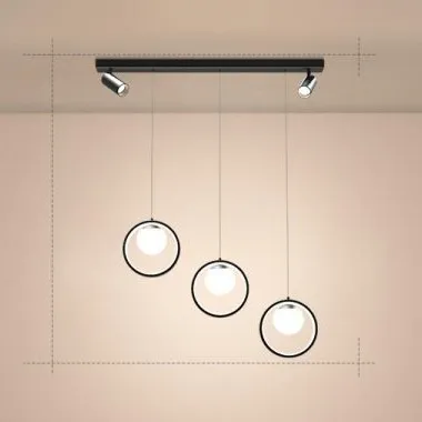 RING Pendant Light
