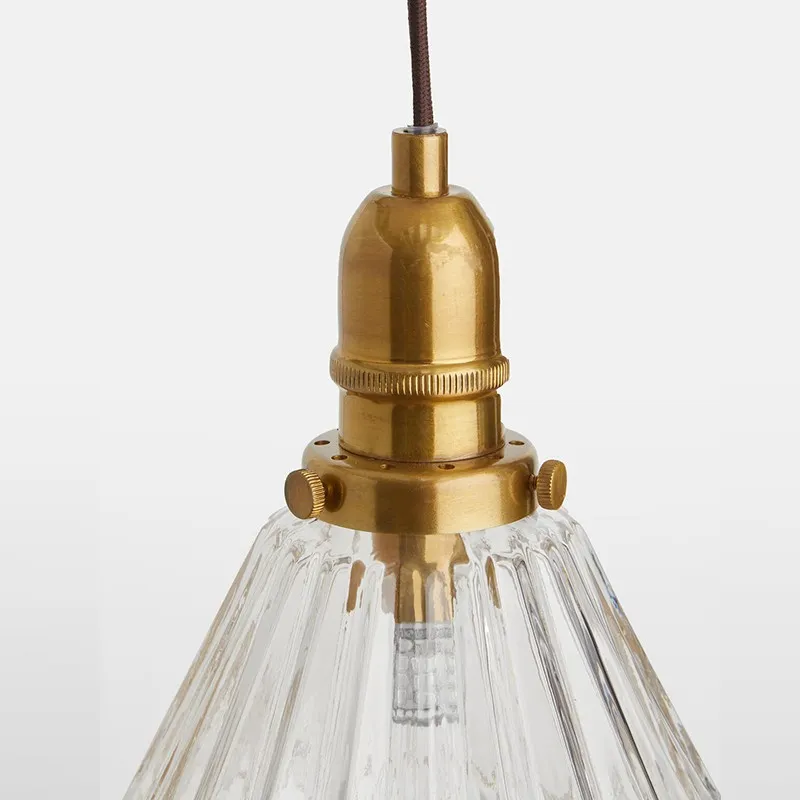 Emme Pendant Light