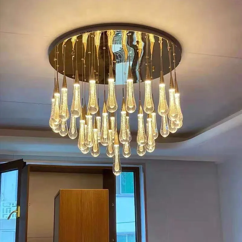 VERRISE Raindrop Pendant Light