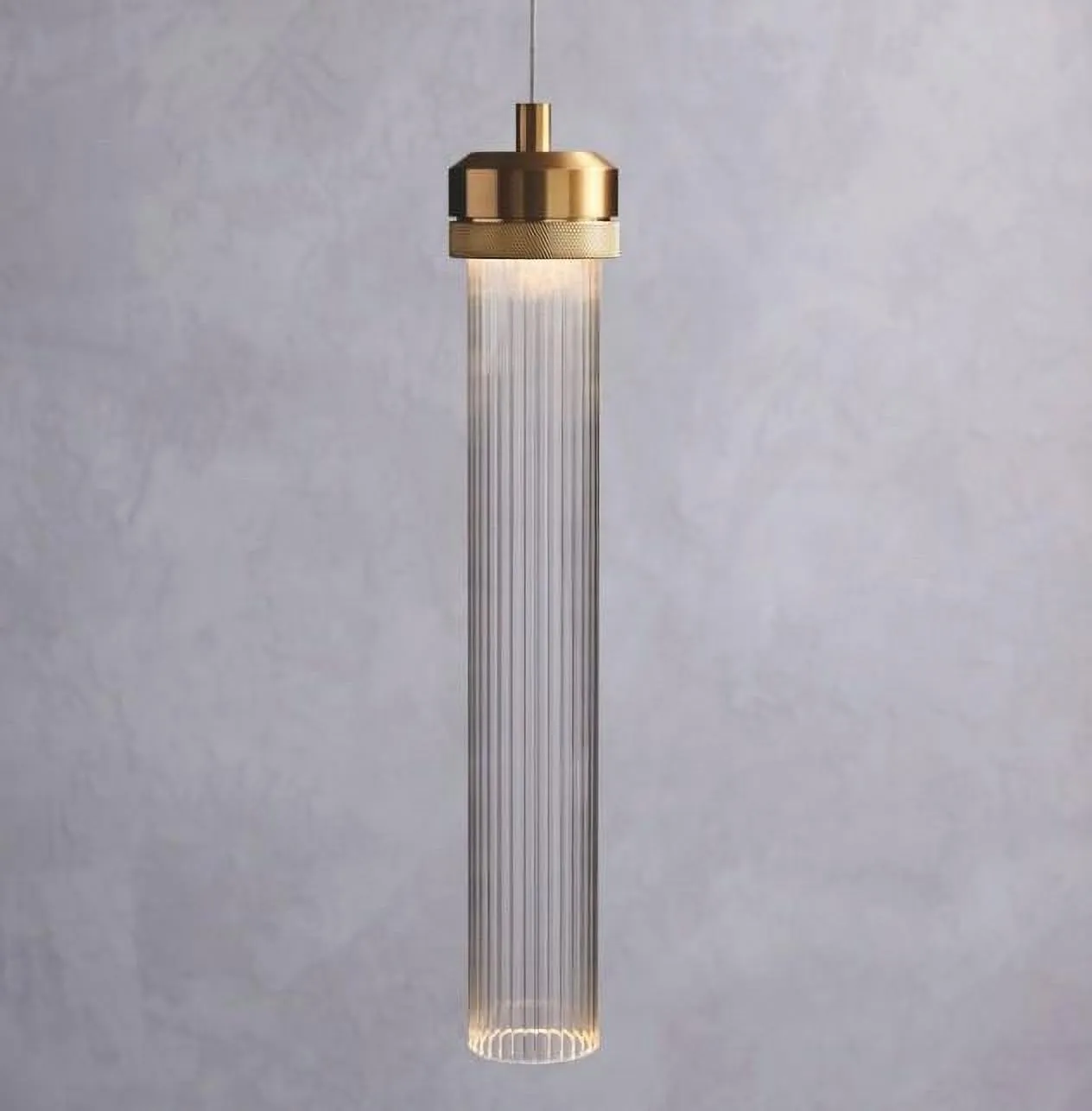 LILLE Classic Modern Hanging Lamp