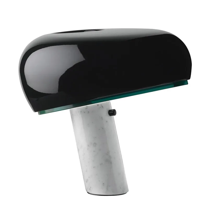 Slantia Table Lamp - Playful Design Desk Lamp for Office and Study