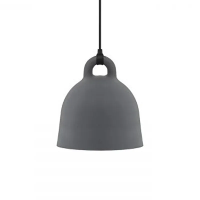 Bell Pendant Lamp