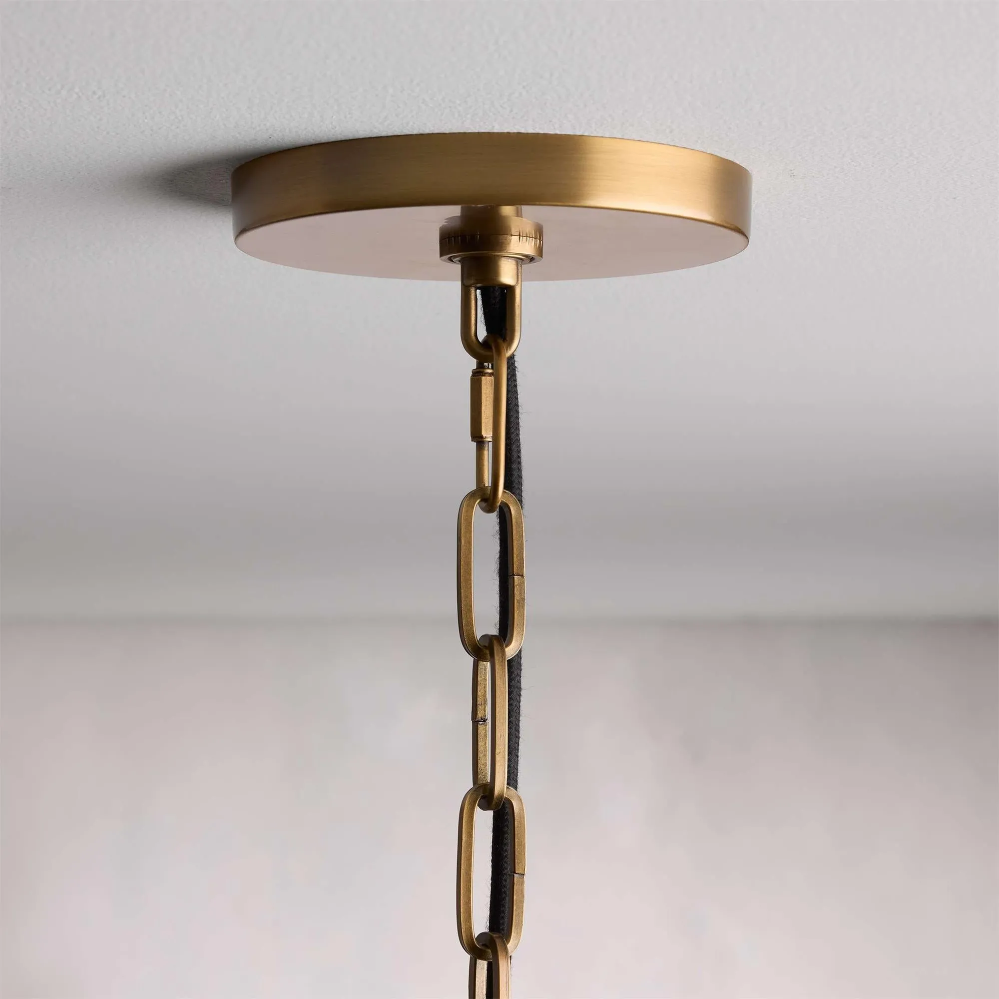 Shelton Pendant Light T1761