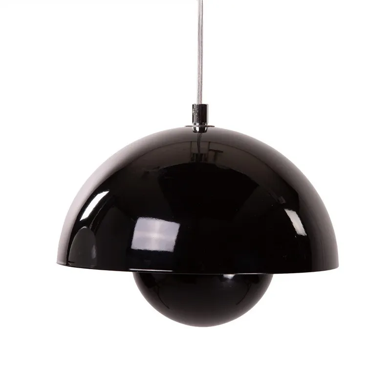 Modern Macaroon Flower Bud Pendant Light S207