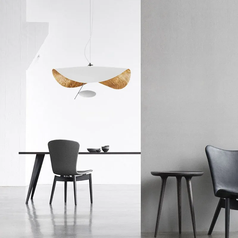 Plumeo S1 Pendant Light/Ceiling light