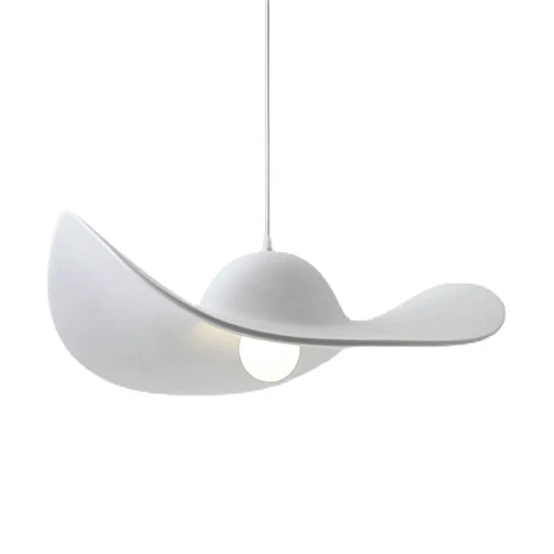 Hat Lamp