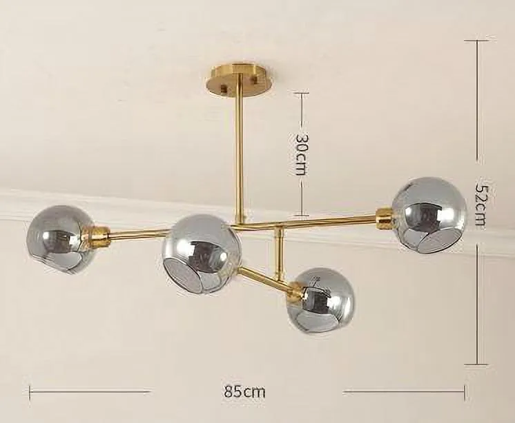 MERZINA Chandelier