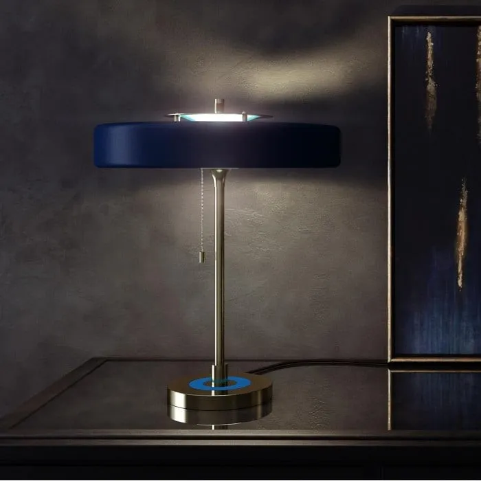 Revolve Table Lamp