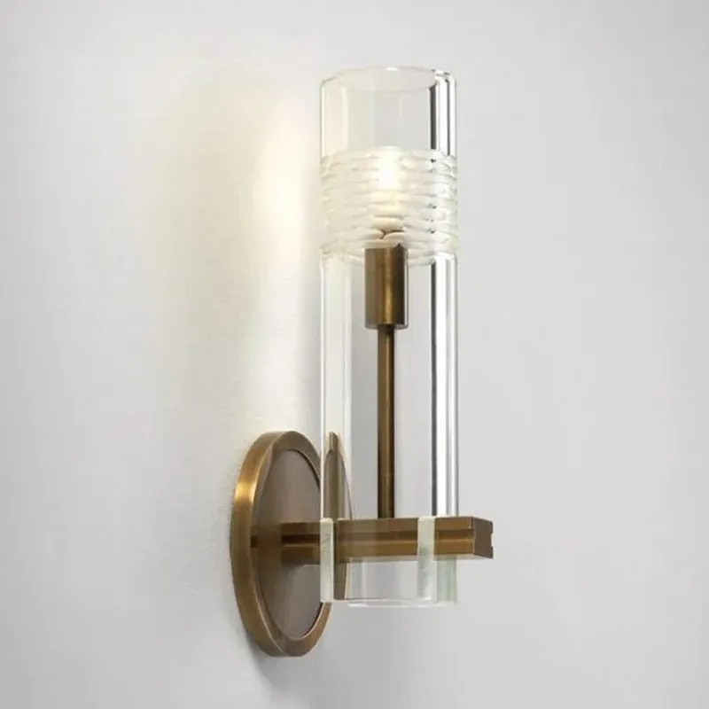 American Retro Wall Lamp