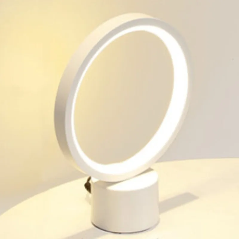 RING LED Table Light