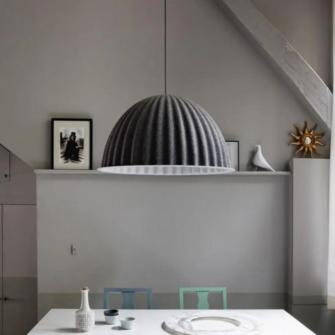 ICRUIS Dome Hanging Light