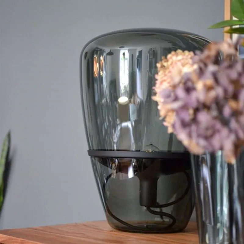 Balloon Table Lamp