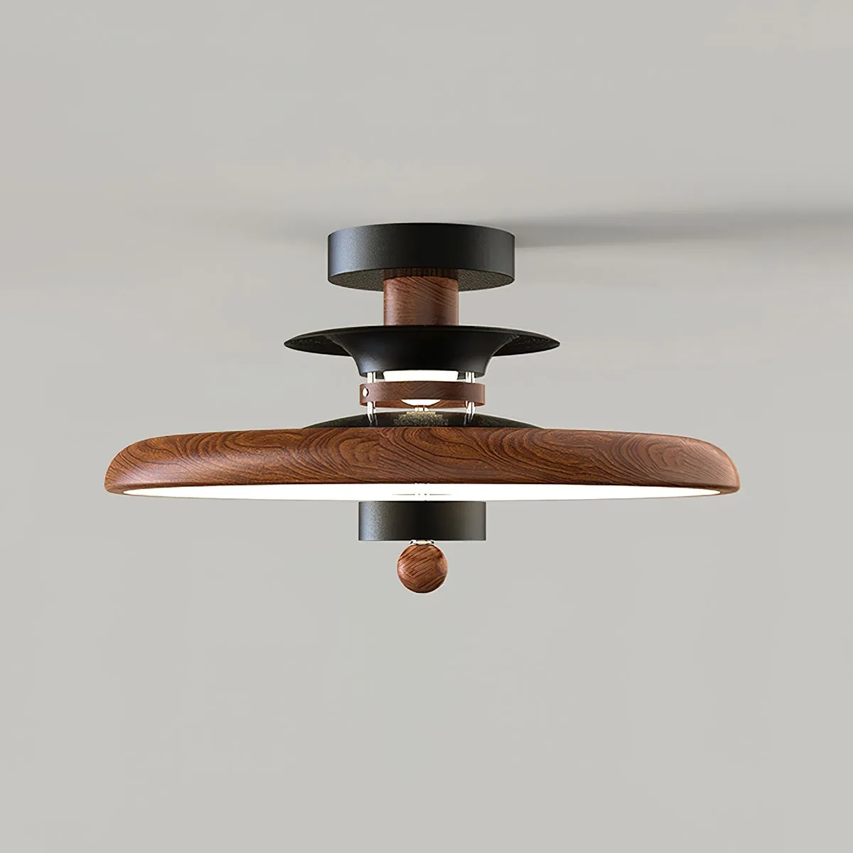 Saturn Pop Ceiling Lamp T1449