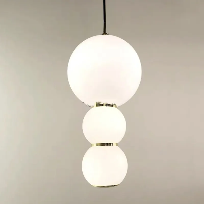 Pearls Pendant Light