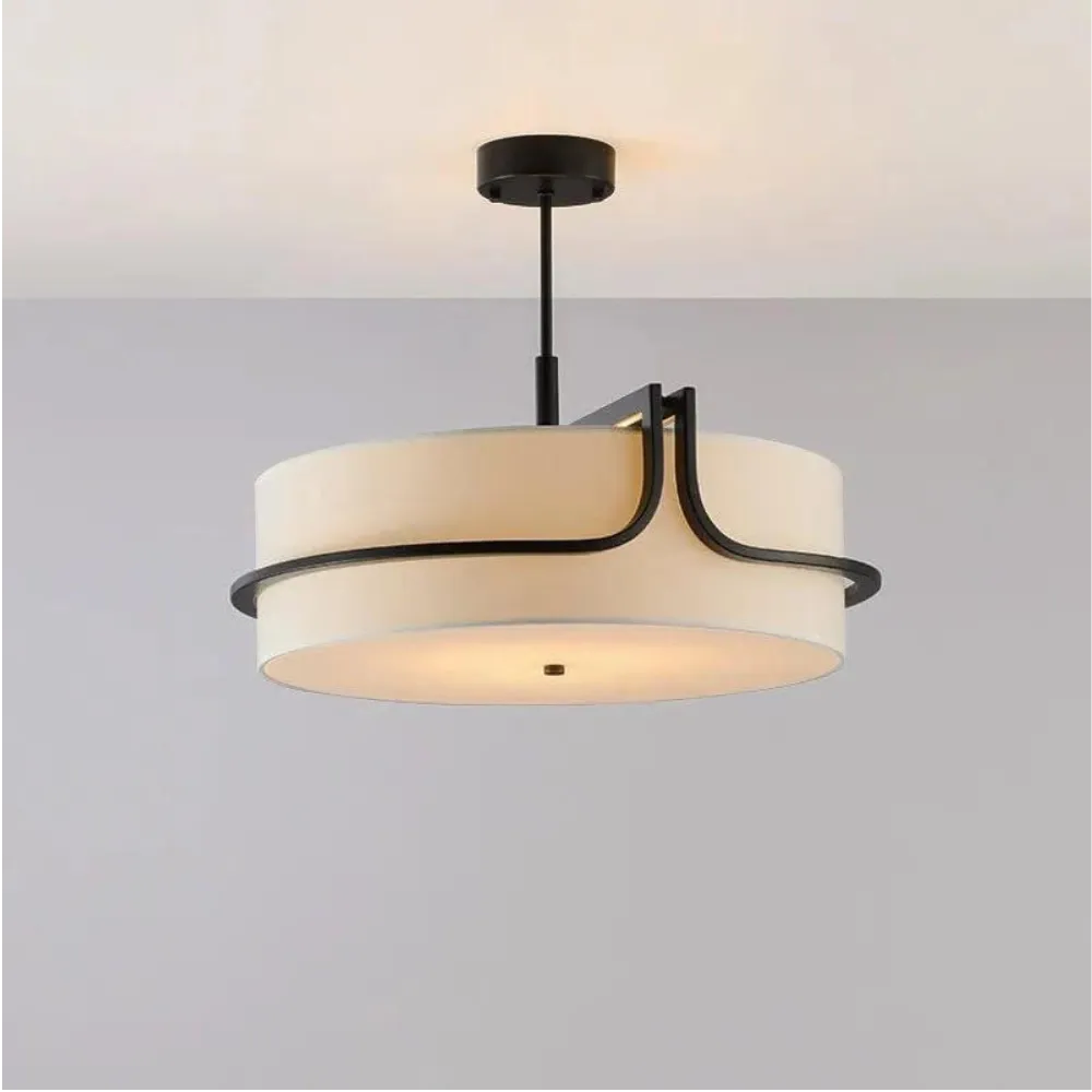 Modern Radiation Pendant Light T2127