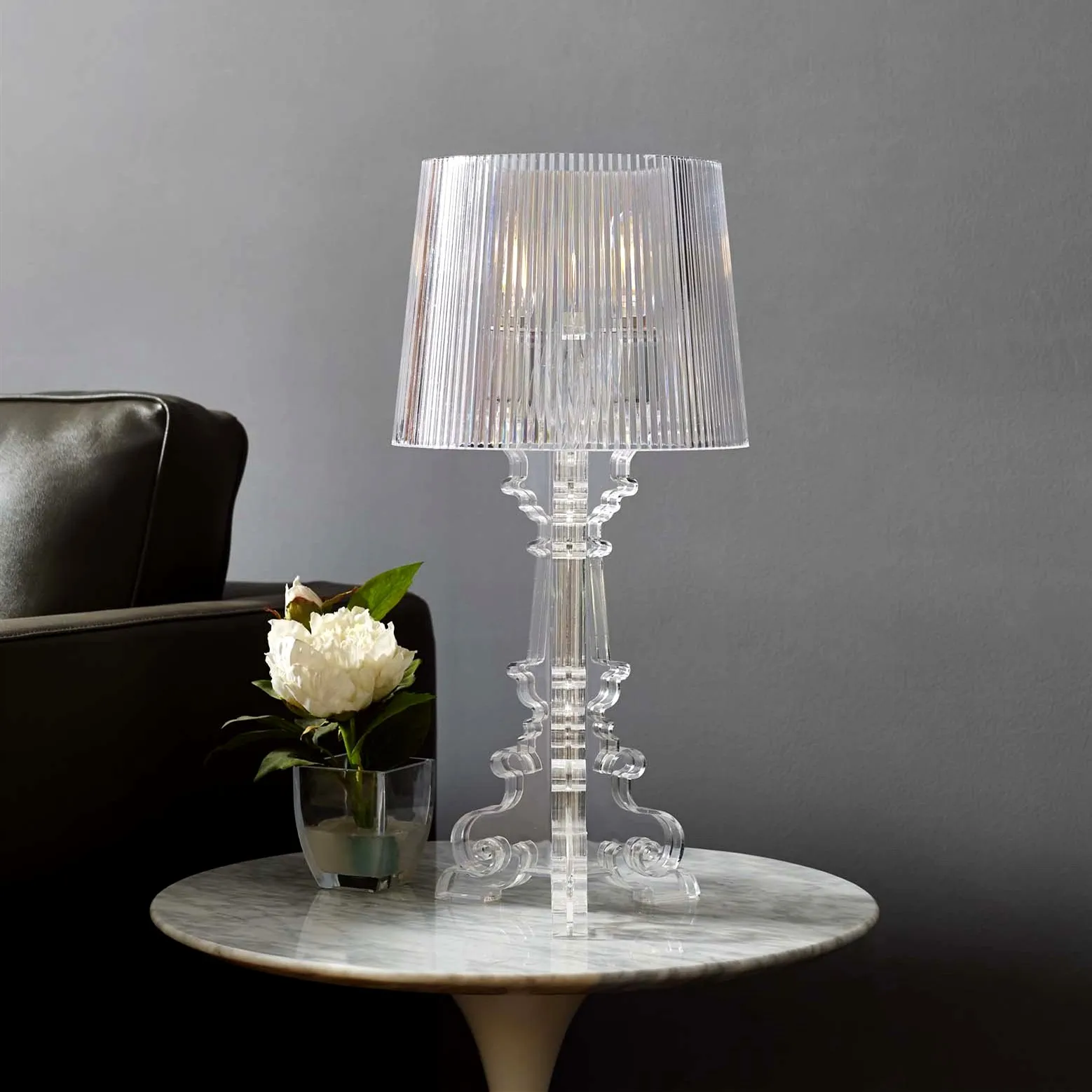 Bourgie Table Lamp
