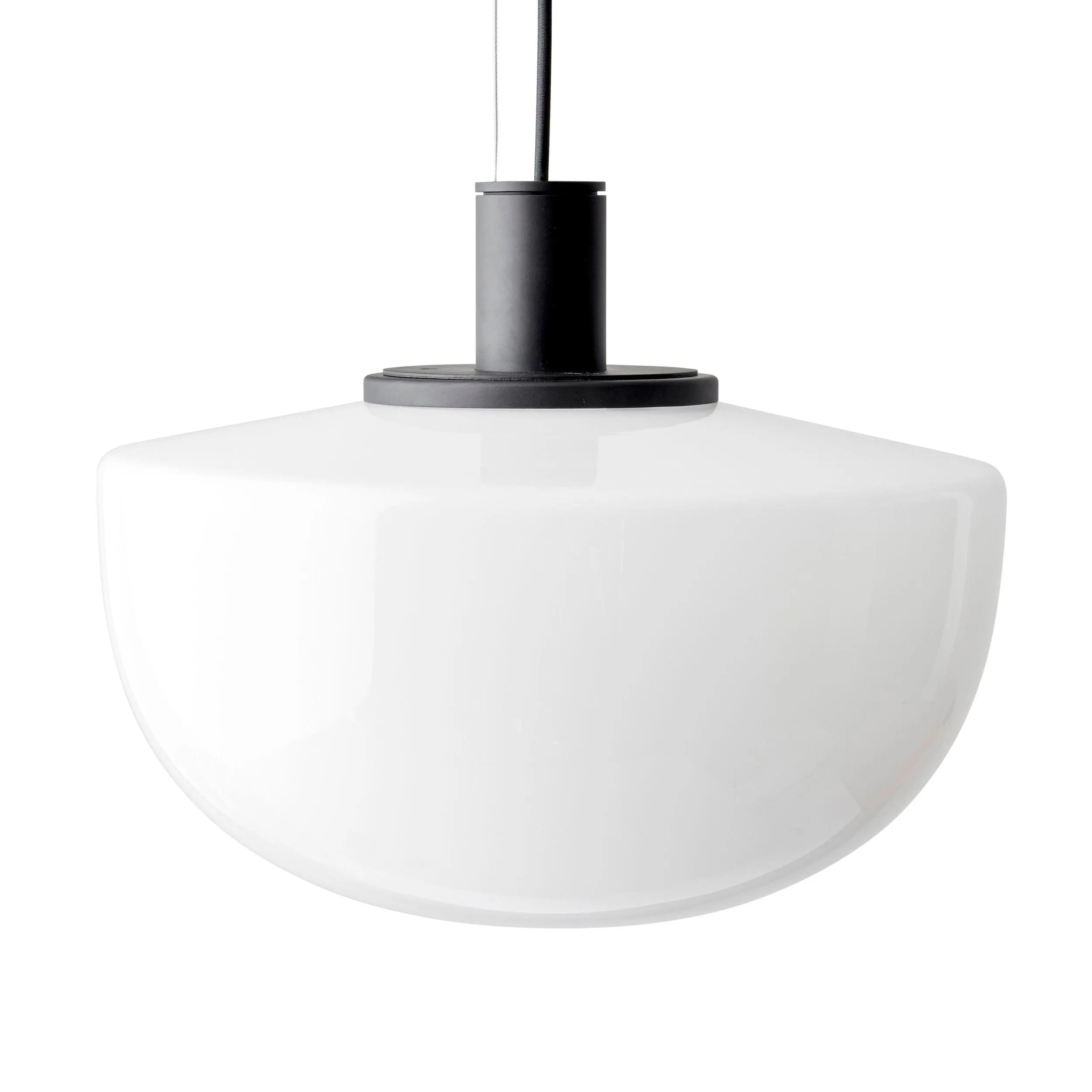 Nordic Glass Pendant Lamp P005