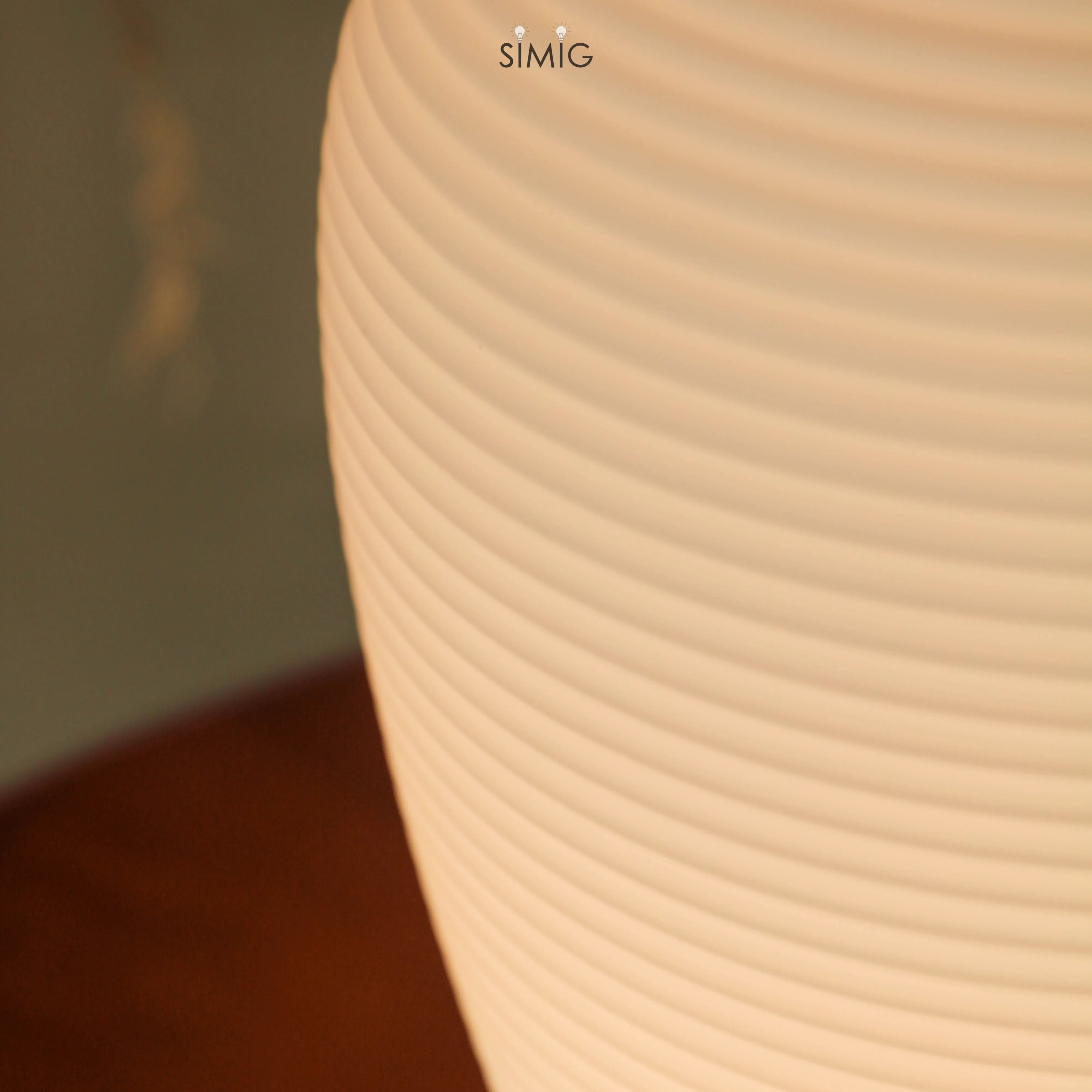 Rituals Table Lamp