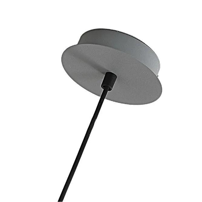 Dish Pendant Lamp