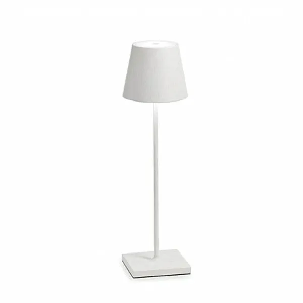 Cordless Rechargeable LED Table Lamp S18