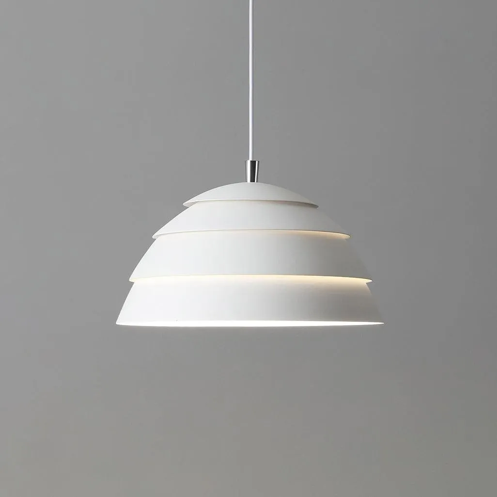 Industrial Style Ladder Pendant Lamp M462