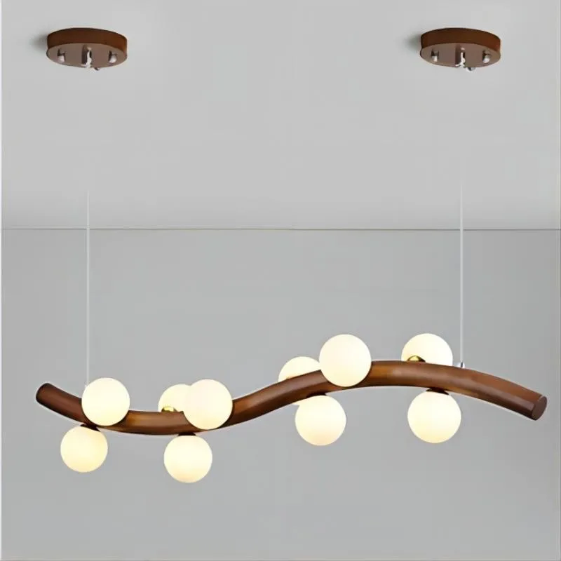 Branch Molecular Light