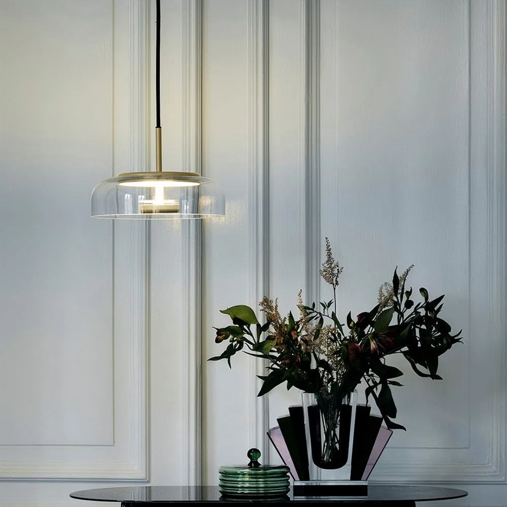 Blossi 1 Pendant Light